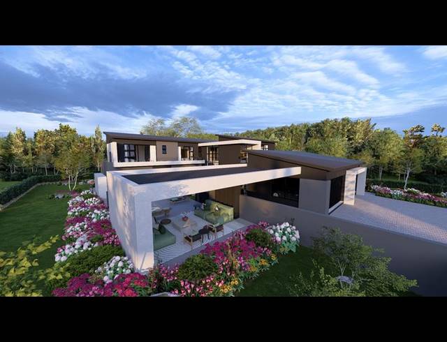 5 BEDROOM HOUSE FOR SALE IN MIDSTREAM HEIGHTS